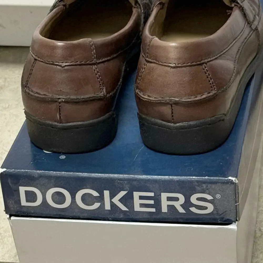 Dockers sinclair ant
